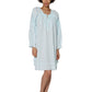 La Cera Soft Cotton Poet Shirt - La Cera