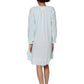 La Cera Soft Cotton Poet Shirt - La Cera