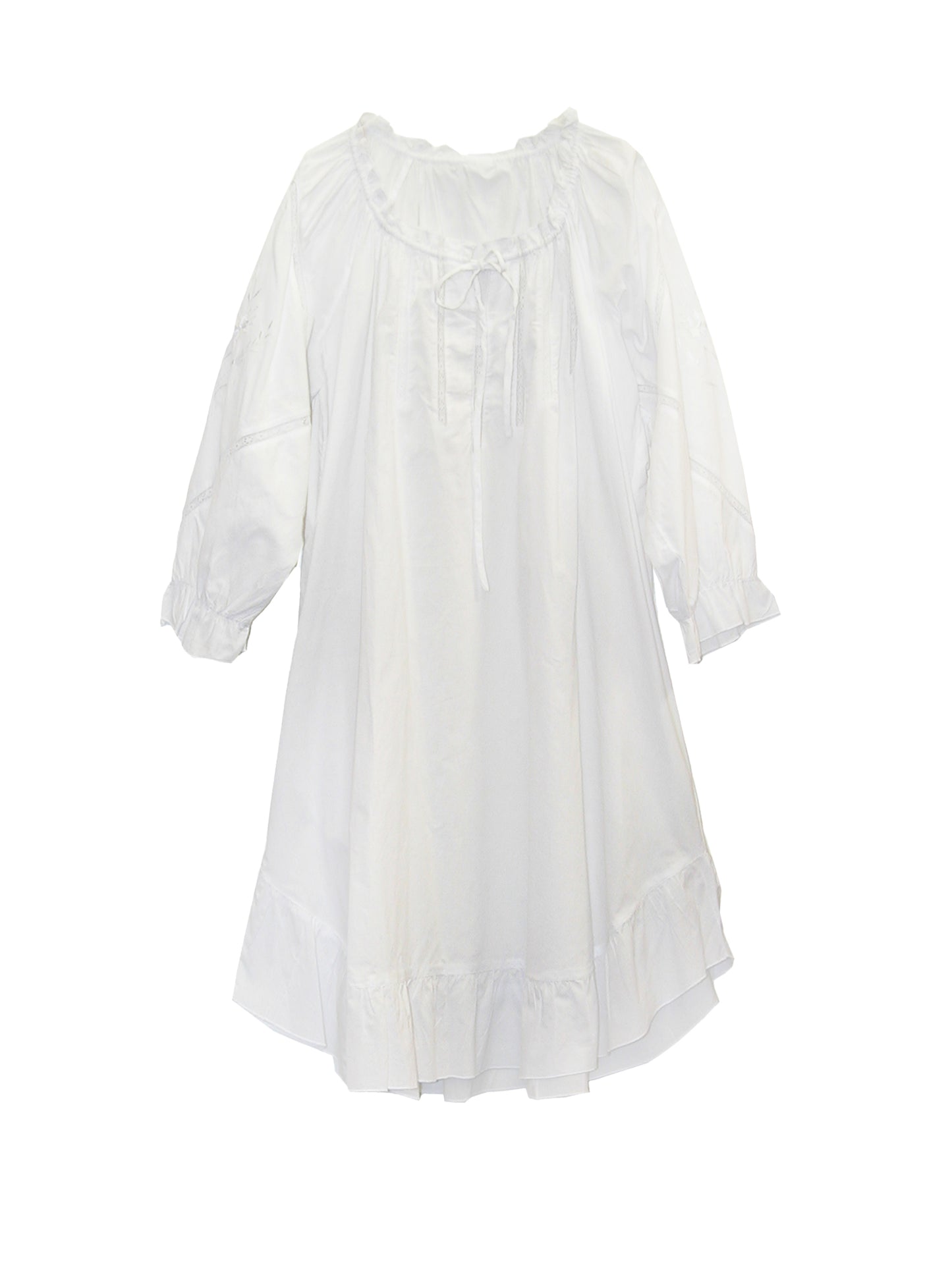 Camisa Poeta Talla Grande 100% Algodón