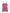 Wildflower Border Cotton Chemise - La Cera
