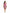 Wildflower Border Cotton Chemise - La Cera