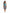 Wildflower Border Cotton Chemise - La Cera