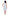 La Cera Hand Embroidered Chemise - La Cera