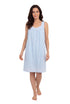 La Cera Hand Embroidered Chemise - La Cera