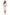 La Cera Hand Embroidered Chemise - La Cera
