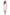 La Cera Hand Embroidered Chemise - La Cera