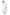 100% Cotton Embroidered Long Sleeve Gown - La Cera