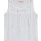 Breath of Spring Cotton Gown - La Cera