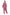 Flannel Sheep Print Plus Size Pajama Set - La Cera