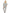 La Cera Long Sleeve Printed Flannel Pajama Set - La Cera