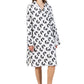 Flannel Night Shirt - La Cera