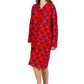 Flannel Night Shirt - La Cera