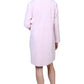 Pastel Heather Velour Nightshirt