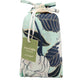 A La Carte by La Cera 100% Cotton Long Sleeve PJ in a Bag - La Cera