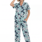 A La Carte by La Cera Cotton PJ in a Bag