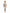 La Cera Butterfly Garden PJ Set - La Cera