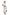 La Cera Forget Me Not Print PJ - La Cera