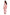 A La Carte by La Cera 100% Cotton Long Sleeve PJ in a Bag - La Cera