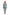 A La Carte by La Cera 100% Cotton Long Sleeve PJ in a Bag - La Cera