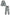 A La Carte by La Cera 100% Cotton Long Sleeve PJ in a Bag - La Cera