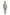 A La Carte by La Cera 100% Cotton Long Sleeve PJ in a Bag - La Cera