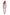 La Cera Cherry Blossom Cotton Pajama Set - La Cera
