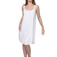 Daisy Chain Lace Trimmed Chemise