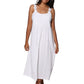 Daisy Chain 100% Cotton Knit Gown