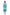 La Cera 100% Cotton Border Print Dress - La Cera