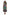 La Cera 100% Cotton Border Print Dress - La Cera