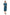 La Cera Plus Floral Printed A-Line Dress - La Cera