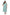 Plus Size La Cera Button Front Short Sleeve Dress - La Cera