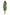 La Cera Rayon Summer Floral Print Sundress - La Cera