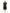 La Cera Short Sleeve A-Line Dress - La Cera