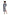 La Cera Floral Embroidered Rayon Dress - La Cera