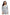 La Cera Long Sleeve Boyfriend Cardigan - Plus Size - La Cera