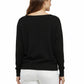 Plus Size La Cera Long Sleeve Pullover Sweater - La Cera