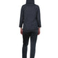 Soft & Supple 2-Piece Hooded Knit Sweatpants Set - La Cera