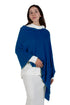 Comfort Luxe Collection Cozy Knit Poncho - La Cera