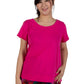 A La Carte by La Cera 100% Cotton Pre-Washed  Tee - La Cera