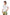 A La Carte by La Cera 100% Cotton Pre-Washed  Tee - La Cera