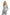 Comfort Luxe Collection Cozy Knit Notch Collar Shirt - La Cera
