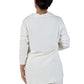 Comfort Luxe Collection Cozy Knit Notch Collar Shirt - La Cera