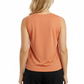 Comfort Luxe Collection Cozy Knit Tank Top