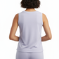 Comfort Luxe Collection Cozy Knit Tank Top