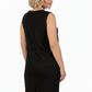 Plus Size Comfort Luxe Collection Cozy Knit Tank Top