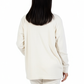Comfort Luxe Collection Cozy Knit Button Front Jacket - La Cera