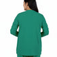 Comfort Luxe Collection Cozy Knit Button Front Jacket - La Cera
