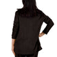 Comfort Luxe Collection Cozy Knit Button Front Jacket - La Cera