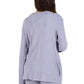 Comfort Luxe Collection Cozy Knit Open Cardigan